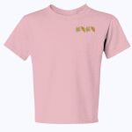 ACS - Youth Dri Power ® 50/50 Cotton/Poly T Shirt Thumbnail