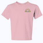 ACS - Youth Dri Power ® 50/50 Cotton/Poly T Shirt Thumbnail