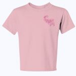 ACS - Youth Dri Power ® 50/50 Cotton/Poly T Shirt Thumbnail