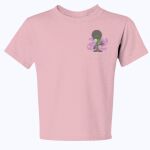 ACS - Youth Dri Power ® 50/50 Cotton/Poly T Shirt Thumbnail