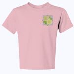 ACS - Youth Dri Power ® 50/50 Cotton/Poly T Shirt Thumbnail