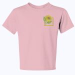 ACS - Youth Dri Power ® 50/50 Cotton/Poly T Shirt Thumbnail