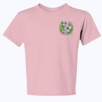ACS - Youth Dri Power ® 50/50 Cotton/Poly T Shirt Thumbnail