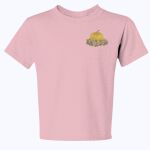 ACS - Youth Dri Power ® 50/50 Cotton/Poly T Shirt Thumbnail