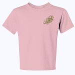 ACS - Youth Dri Power ® 50/50 Cotton/Poly T Shirt Thumbnail