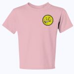ACS - Youth Dri Power ® 50/50 Cotton/Poly T Shirt Thumbnail