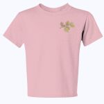ACS - Youth Dri Power ® 50/50 Cotton/Poly T Shirt Thumbnail