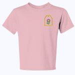 ACS - Youth Dri Power ® 50/50 Cotton/Poly T Shirt Thumbnail