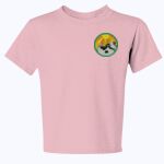 ACS - Youth Dri Power ® 50/50 Cotton/Poly T Shirt Thumbnail