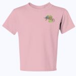 ACS - Youth Dri Power ® 50/50 Cotton/Poly T Shirt Thumbnail