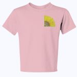 ACS - Youth Dri Power ® 50/50 Cotton/Poly T Shirt Thumbnail