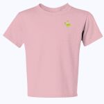 ACS - Youth Dri Power ® 50/50 Cotton/Poly T Shirt Thumbnail