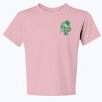 ACS - Youth Dri Power ® 50/50 Cotton/Poly T Shirt Thumbnail