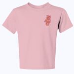 ACS - Youth Dri Power ® 50/50 Cotton/Poly T Shirt Thumbnail
