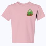 ACS - Youth Dri Power ® 50/50 Cotton/Poly T Shirt Thumbnail