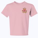 ACS - Youth Dri Power ® 50/50 Cotton/Poly T Shirt Thumbnail