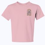 ACS - Youth Dri Power ® 50/50 Cotton/Poly T Shirt Thumbnail