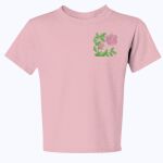 ACS - Youth Dri Power ® 50/50 Cotton/Poly T Shirt Thumbnail