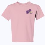 ACS - Youth Dri Power ® 50/50 Cotton/Poly T Shirt Thumbnail