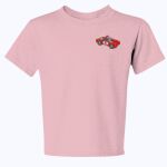 ACS - Youth Dri Power ® 50/50 Cotton/Poly T Shirt Thumbnail