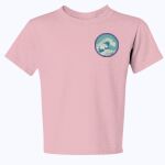 ACS - Youth Dri Power ® 50/50 Cotton/Poly T Shirt Thumbnail