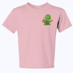 ACS - Youth Dri Power ® 50/50 Cotton/Poly T Shirt Thumbnail