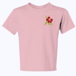 ACS - Youth Dri Power ® 50/50 Cotton/Poly T Shirt Thumbnail