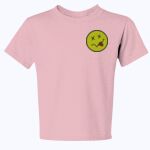 ACS - Youth Dri Power ® 50/50 Cotton/Poly T Shirt Thumbnail