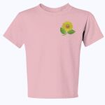 ACS - Youth Dri Power ® 50/50 Cotton/Poly T Shirt Thumbnail