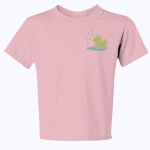 ACS - Youth Dri Power ® 50/50 Cotton/Poly T Shirt Thumbnail