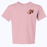 ACS - Youth Dri Power ® 50/50 Cotton/Poly T Shirt Thumbnail
