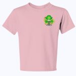 ACS - Youth Dri Power ® 50/50 Cotton/Poly T Shirt Thumbnail