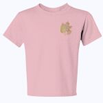 ACS - Youth Dri Power ® 50/50 Cotton/Poly T Shirt Thumbnail