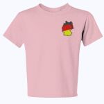 ACS - Youth Dri Power ® 50/50 Cotton/Poly T Shirt Thumbnail