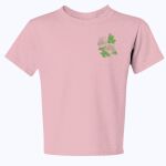 ACS - Youth Dri Power ® 50/50 Cotton/Poly T Shirt Thumbnail