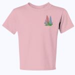 ACS - Youth Dri Power ® 50/50 Cotton/Poly T Shirt Thumbnail