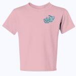 ACS - Youth Dri Power ® 50/50 Cotton/Poly T Shirt Thumbnail