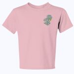 ACS - Youth Dri Power ® 50/50 Cotton/Poly T Shirt Thumbnail