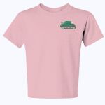 ACS - Youth Dri Power ® 50/50 Cotton/Poly T Shirt Thumbnail