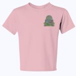 ACS - Youth Dri Power ® 50/50 Cotton/Poly T Shirt Thumbnail