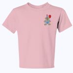ACS - Youth Dri Power ® 50/50 Cotton/Poly T Shirt Thumbnail