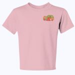 ACS - Youth Dri Power ® 50/50 Cotton/Poly T Shirt Thumbnail