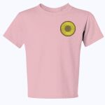 ACS - Youth Dri Power ® 50/50 Cotton/Poly T Shirt Thumbnail