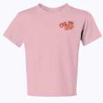 ACS - Youth Dri Power ® 50/50 Cotton/Poly T Shirt Thumbnail