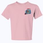 ACS - Youth Dri Power ® 50/50 Cotton/Poly T Shirt Thumbnail