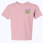 ACS - Youth Dri Power ® 50/50 Cotton/Poly T Shirt Thumbnail