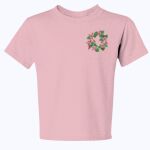 ACS - Youth Dri Power ® 50/50 Cotton/Poly T Shirt Thumbnail