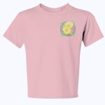 ACS - Youth Dri Power ® 50/50 Cotton/Poly T Shirt Thumbnail