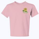 ACS - Youth Dri Power ® 50/50 Cotton/Poly T Shirt Thumbnail