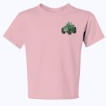 ACS - Youth Dri Power ® 50/50 Cotton/Poly T Shirt Thumbnail